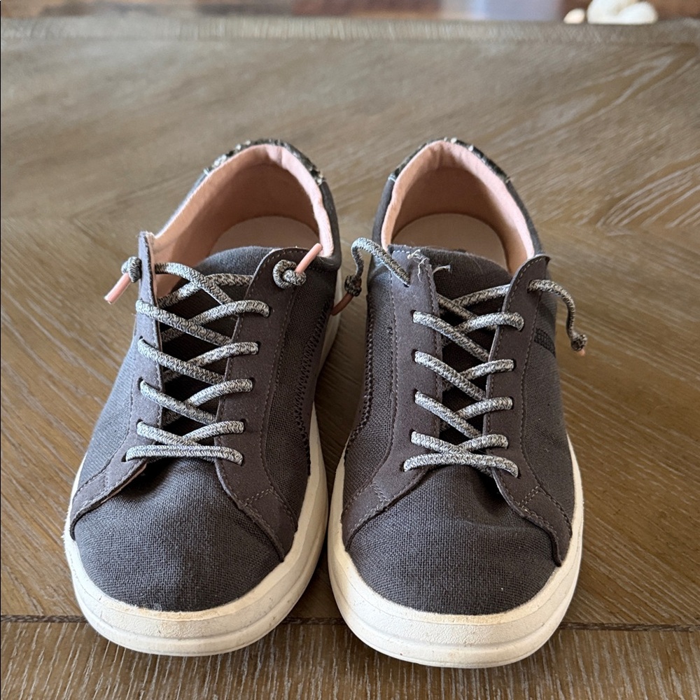 Hey Dude Karina sneakers